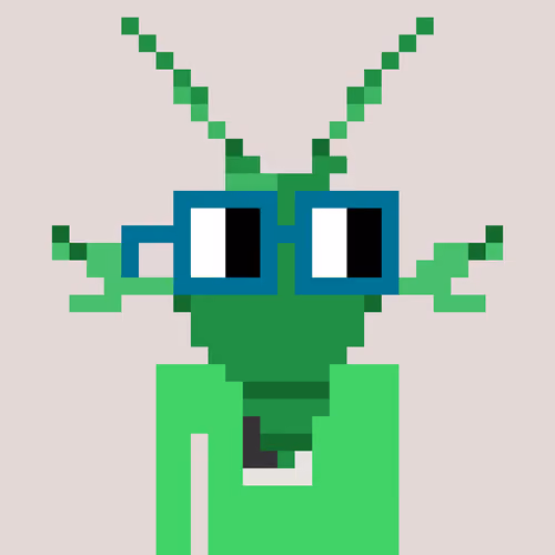 Lobster #351