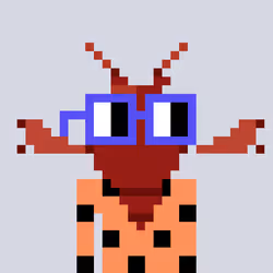 Lobster #787