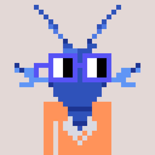 Lobster #466
