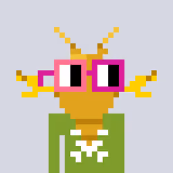 Lobster #1593