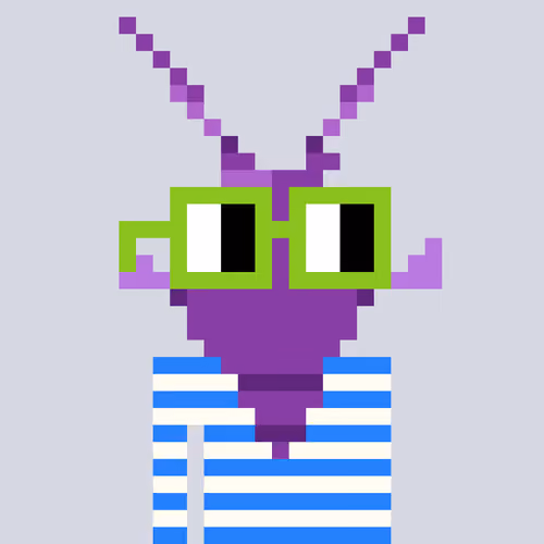 Lobster #1078