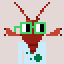 Lobster #1283