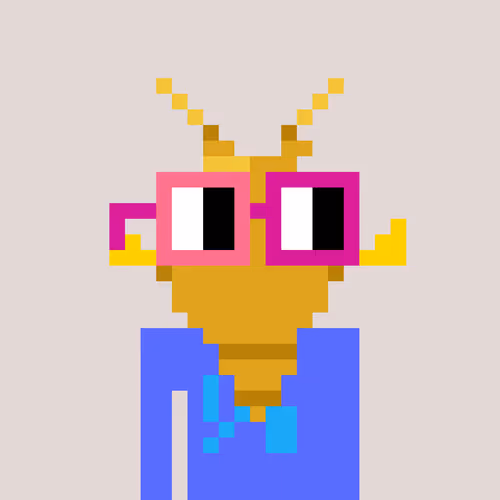 Lobster #1964