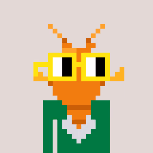 Lobster #1151