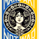 Make Art Not War - Ukraine
