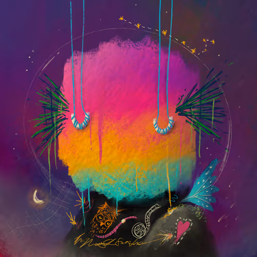 Believers by Adamtastic