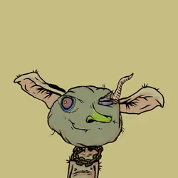 baby goblin #2369