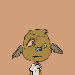 baby goblin #1006