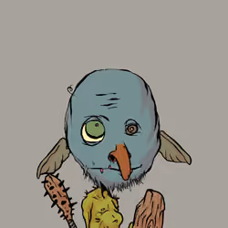 baby goblin #36