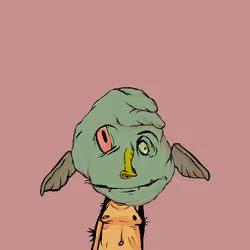baby goblin #4383