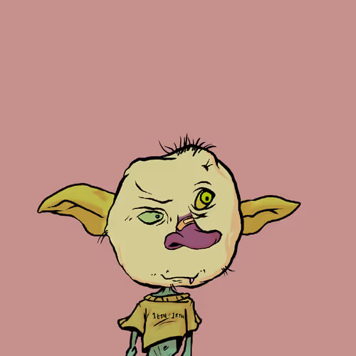 Baby Goblinz