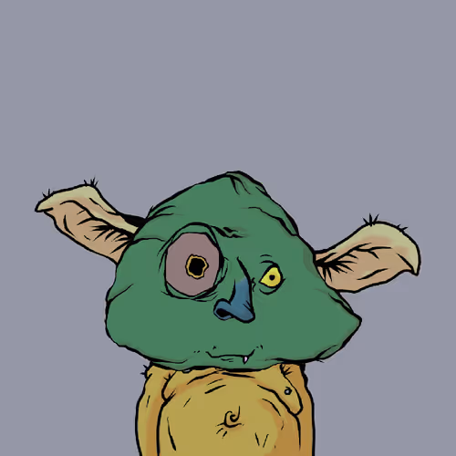 Baby Goblinz