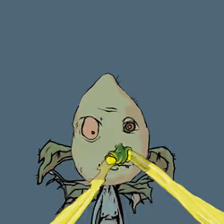 baby goblin #7