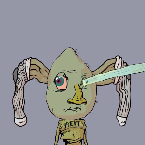 baby goblin #2882