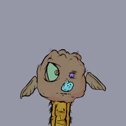 baby goblin #3628