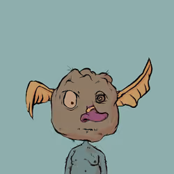 baby goblin #3357