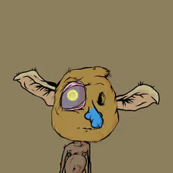 baby goblin #2035