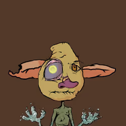 baby goblin #1085