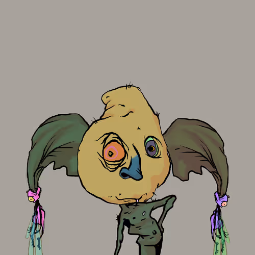 Baby Goblinz