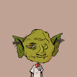 baby goblin #1226