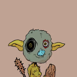 baby goblin #4044