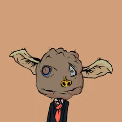baby goblin #185
