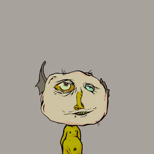 baby goblin #1731
