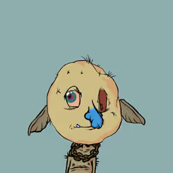 baby goblin #1663