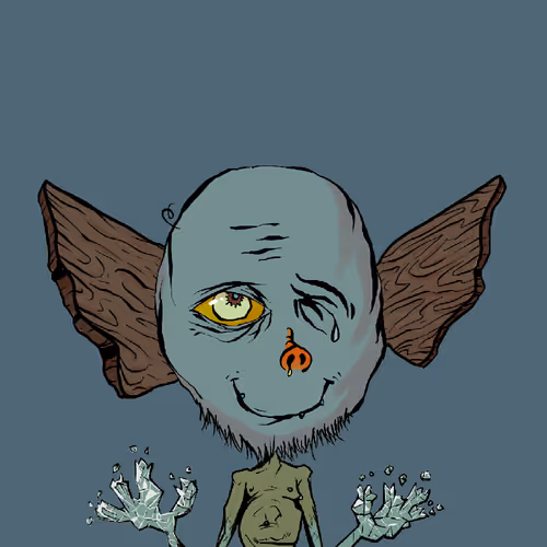 Baby Goblinz