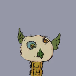 baby goblin #4846