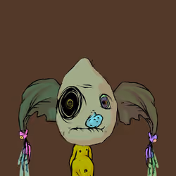 baby goblin #2109