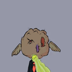 baby goblin #3149