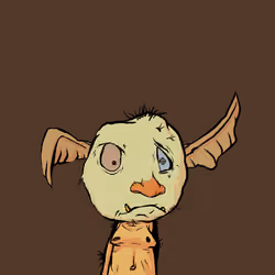 baby goblin #570