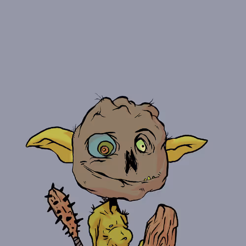 Baby Goblinz