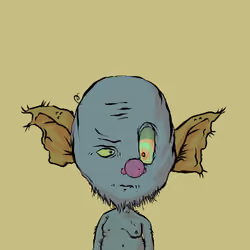 baby goblin #267