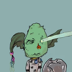 baby goblin #2171