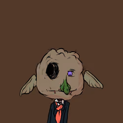 baby goblin #1673