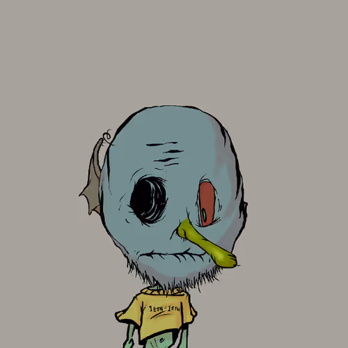 Baby Goblinz