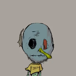 baby goblin #4438