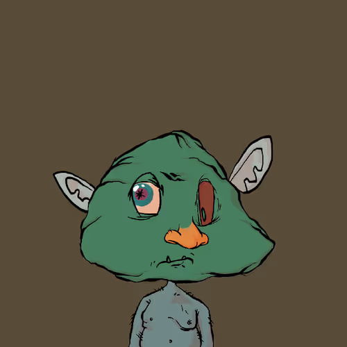 Baby Goblinz