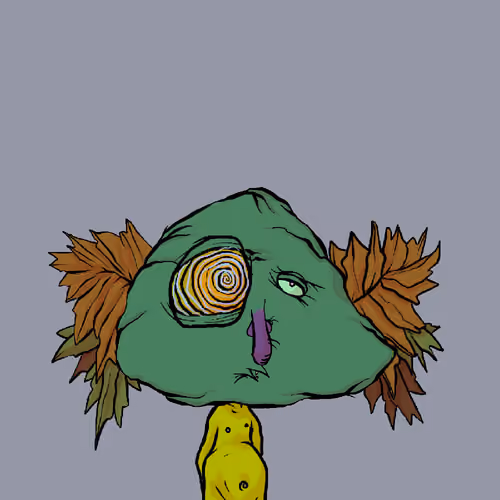 baby goblin #4065