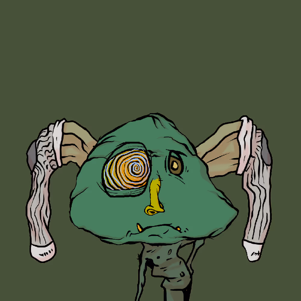 baby goblin #4993