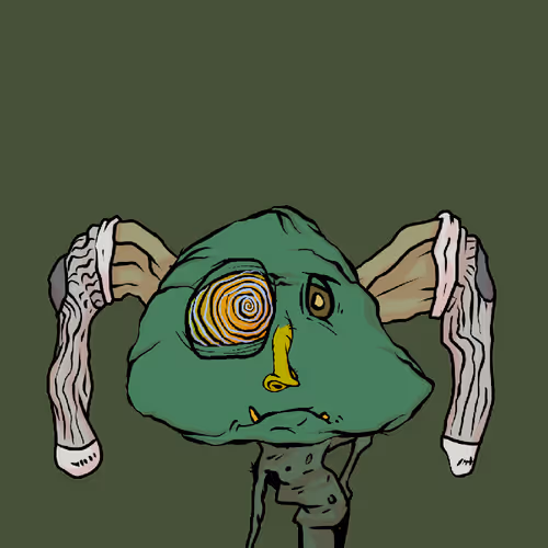 baby goblin #4993