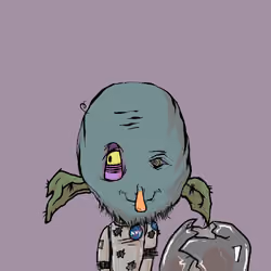 baby goblin #2436