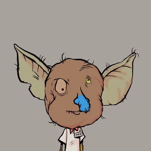 Baby Goblinz