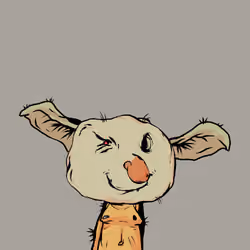 baby goblin #2757