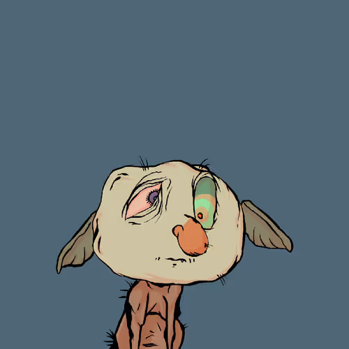 Baby Goblinz