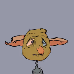 baby goblin #4173