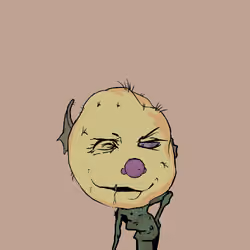 baby goblin #4060