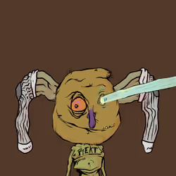 baby goblin #4924